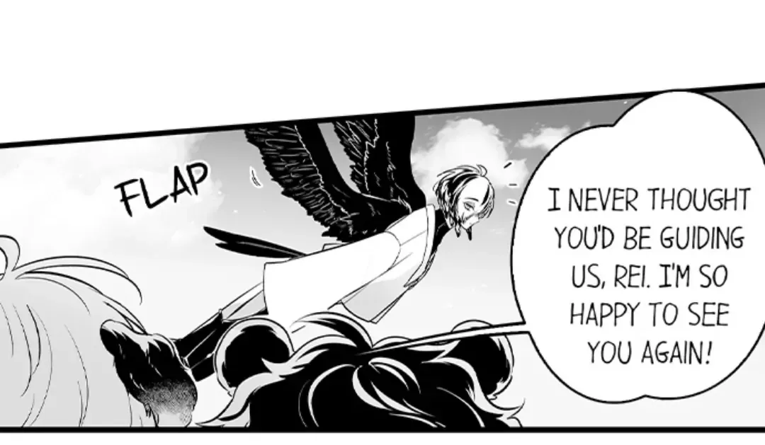 Caressing The Nipples of My Hibernating Bear Chapter 118 page 26 - 