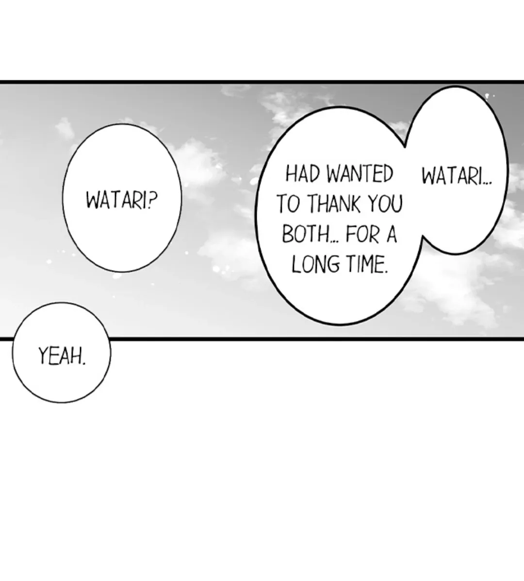 Caressing The Nipples of My Hibernating Bear Chapter 118 page 27 - 