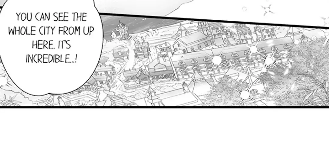Caressing The Nipples of My Hibernating Bear Chapter 118 page 4 - 