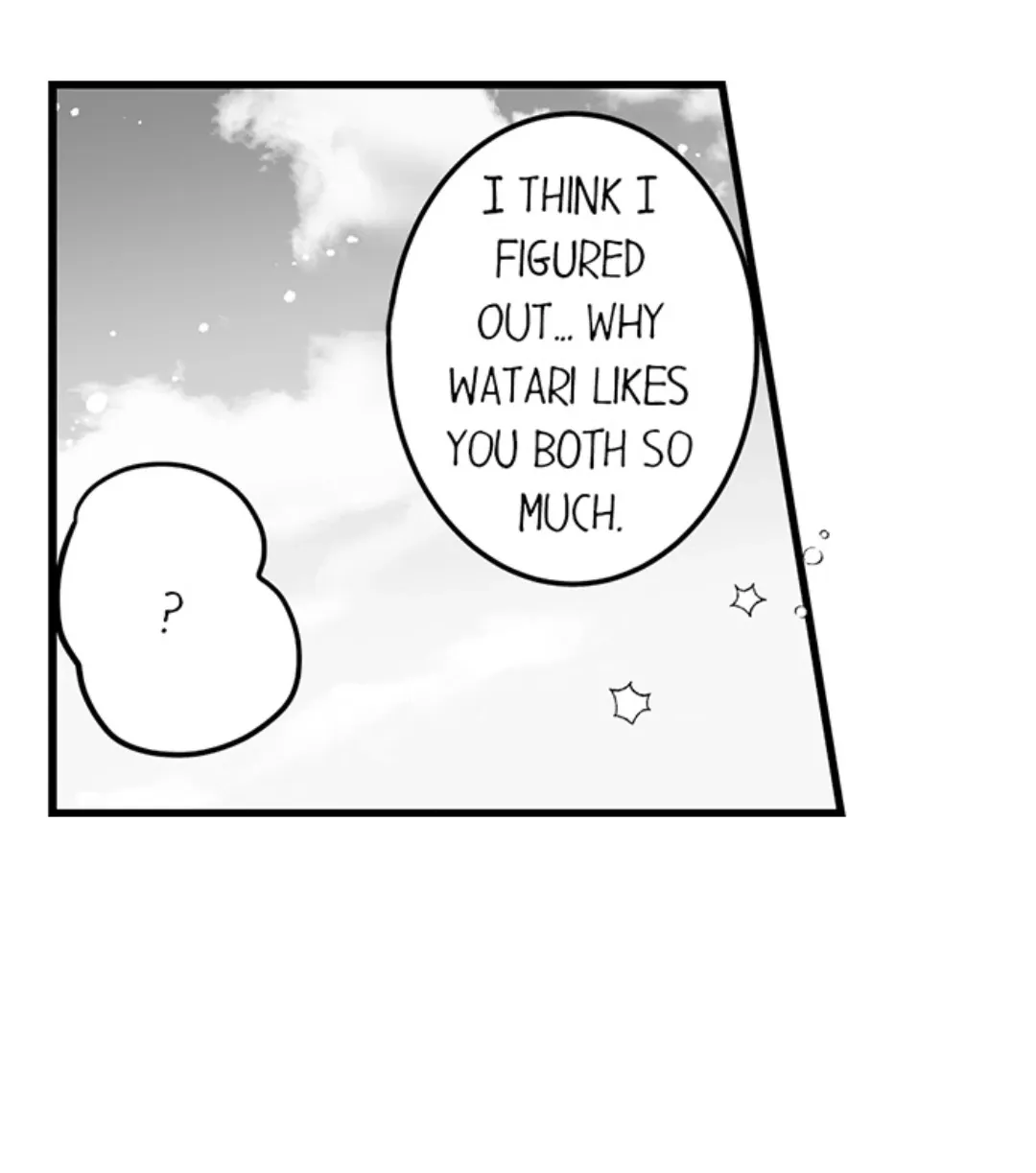 Caressing The Nipples of My Hibernating Bear Chapter 118 page 35 - 