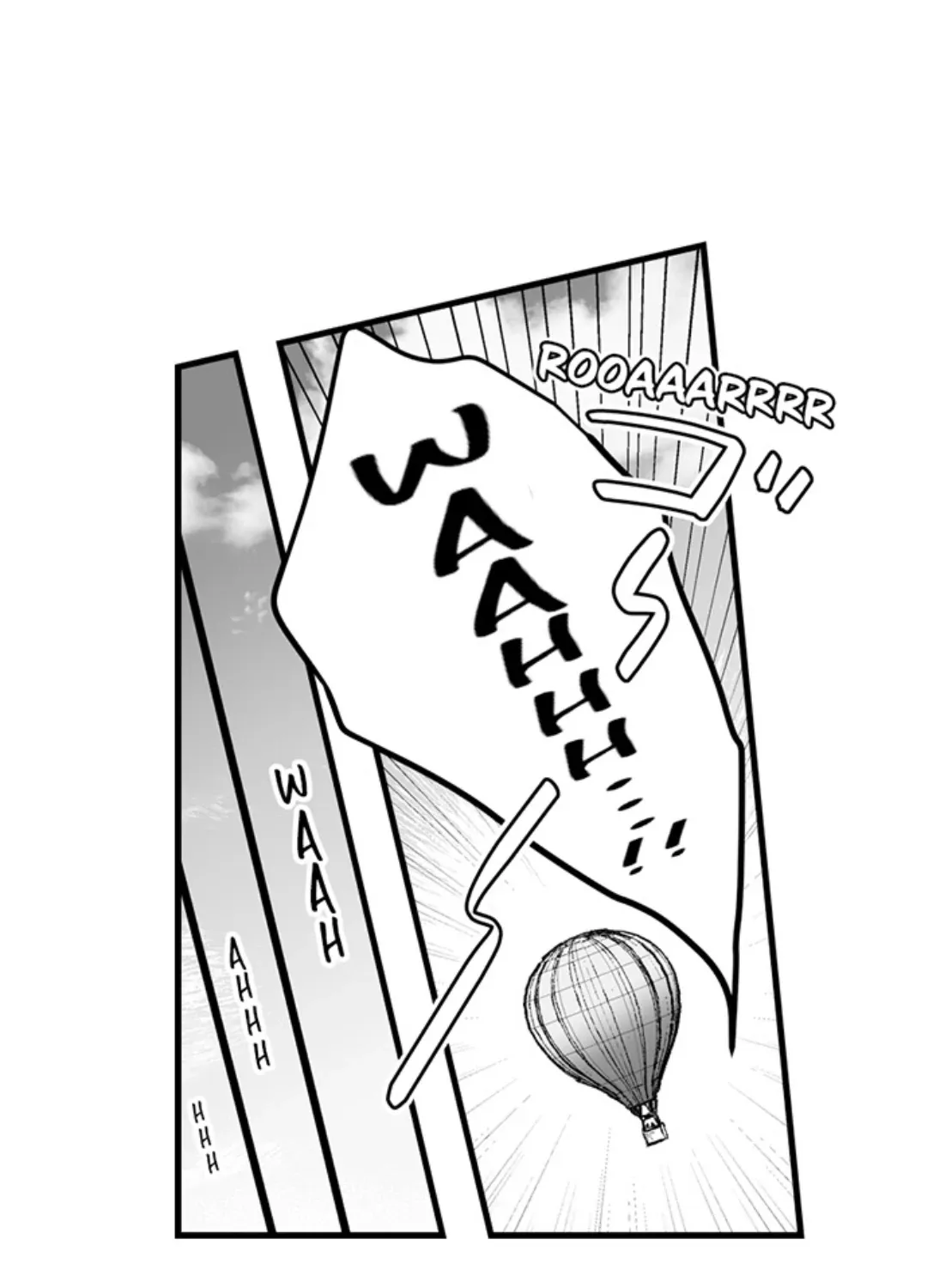 Caressing The Nipples of My Hibernating Bear Chapter 118 page 39 - 