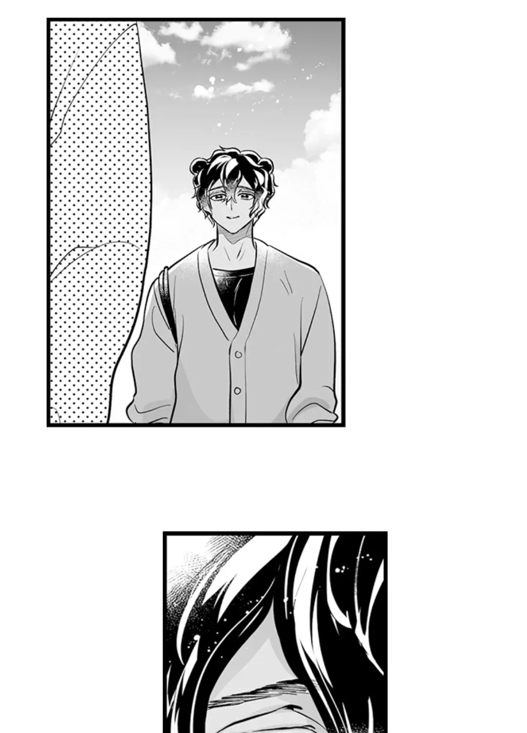 Caressing The Nipples of My Hibernating Bear Chapter 118 page 45 - 