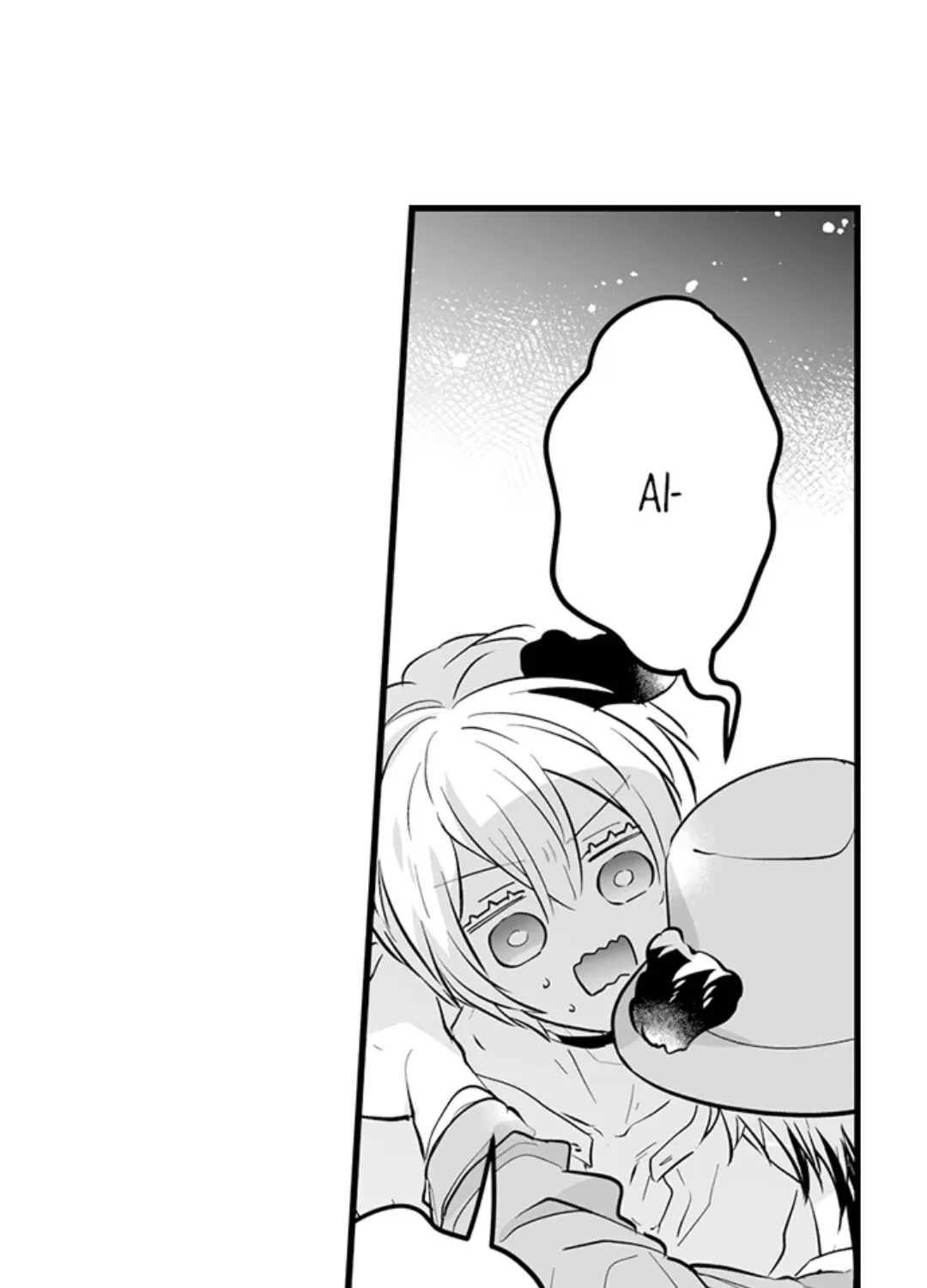 Caressing The Nipples of My Hibernating Bear Chapter 119 page 21 - 