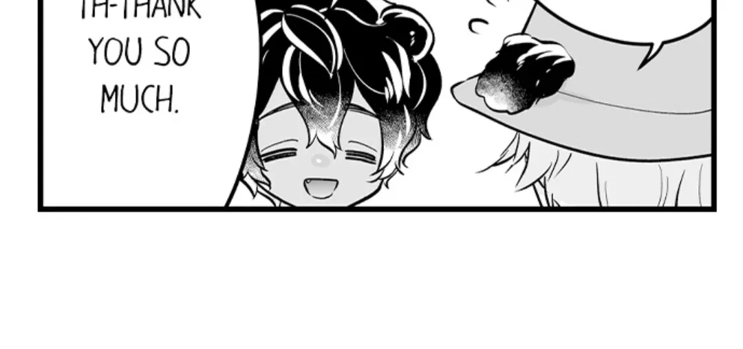 Caressing The Nipples of My Hibernating Bear Chapter 119 page 32 - 