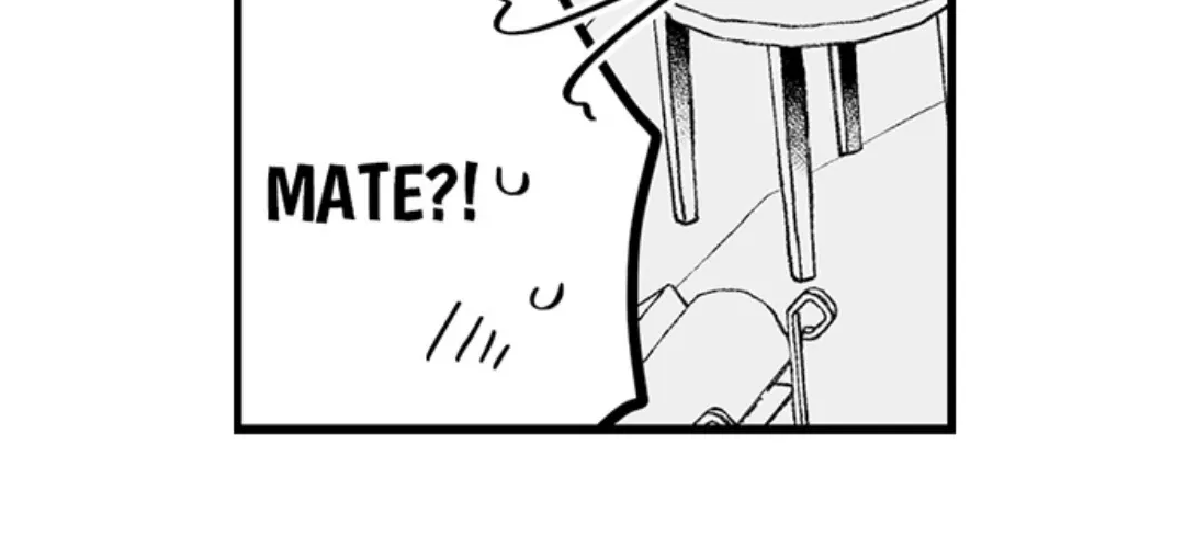 Caressing The Nipples of My Hibernating Bear Chapter 119 page 34 - 