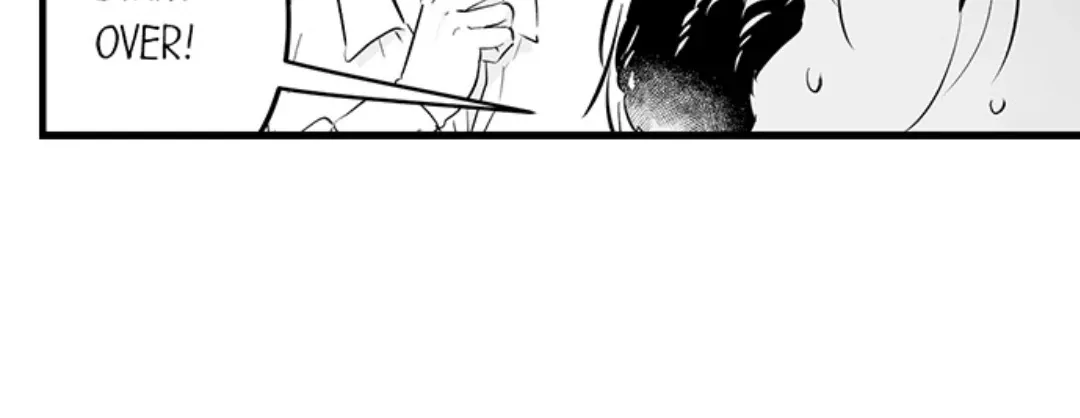 Caressing The Nipples of My Hibernating Bear Chapter 119 page 36 - 