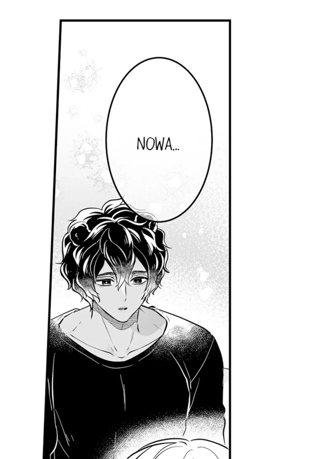 Caressing The Nipples of My Hibernating Bear Chapter 119 page 39 - 