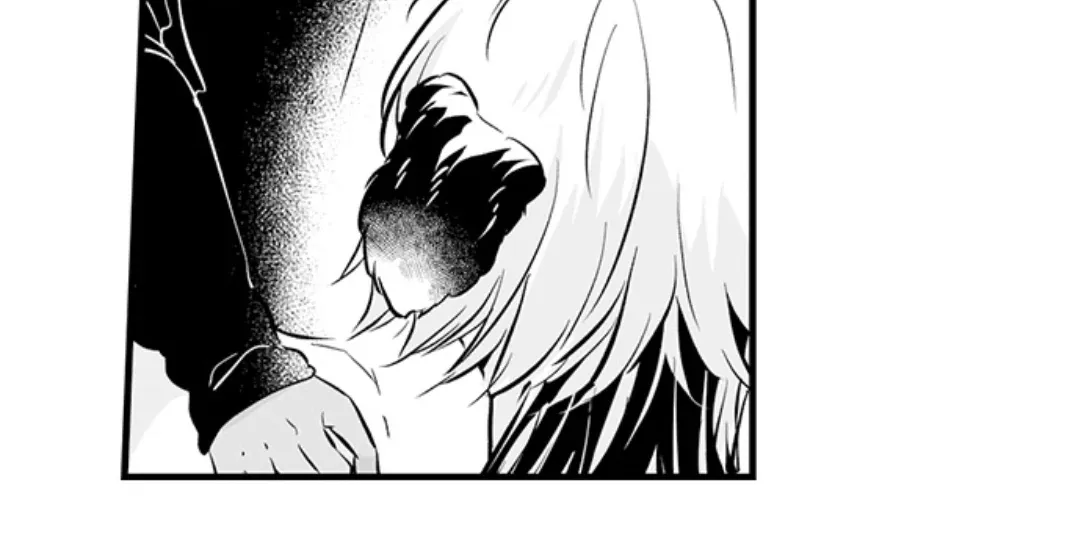 Caressing The Nipples of My Hibernating Bear Chapter 119 page 40 - 