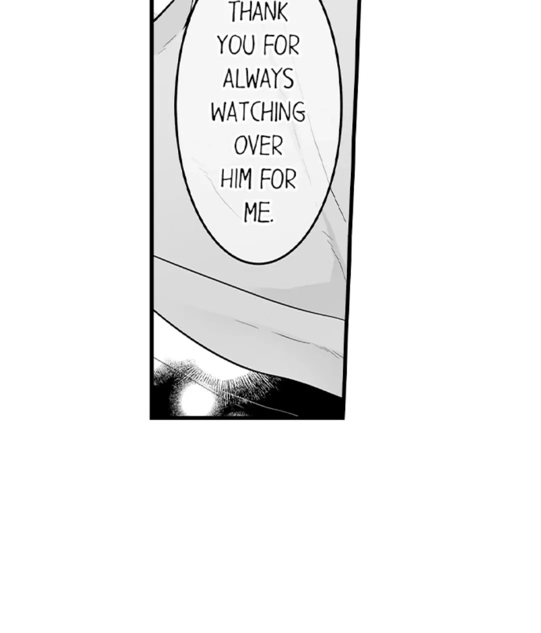 Caressing The Nipples of My Hibernating Bear Chapter 119 page 45 - 