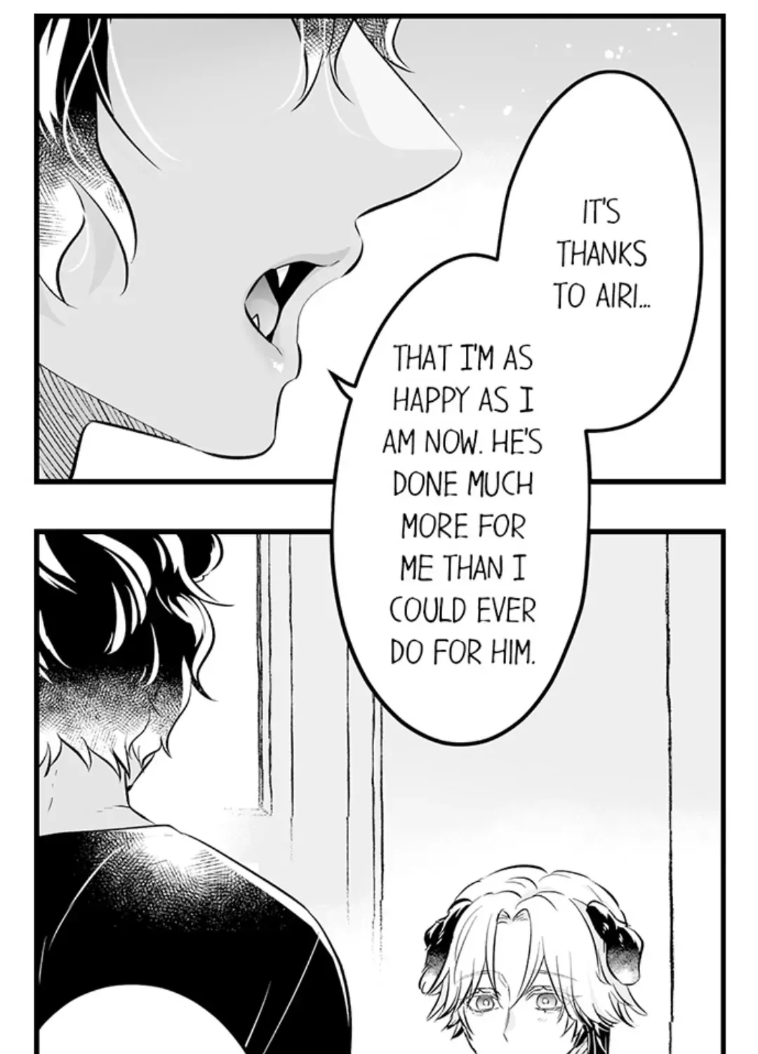 Caressing The Nipples of My Hibernating Bear Chapter 119 page 46 - 