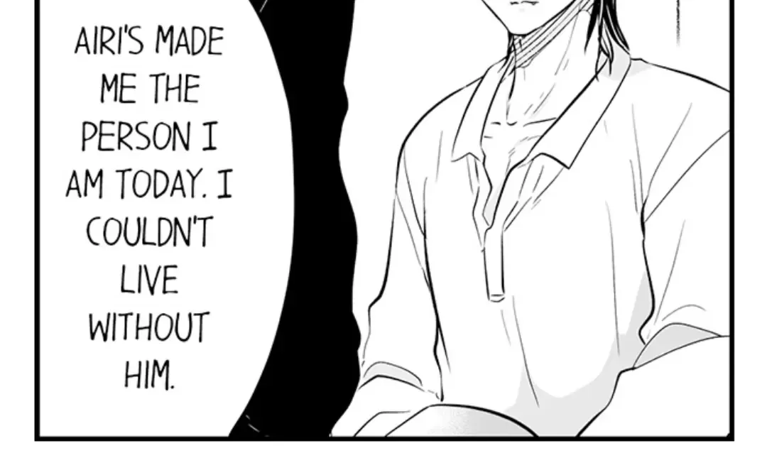 Caressing The Nipples of My Hibernating Bear Chapter 119 page 47 - 