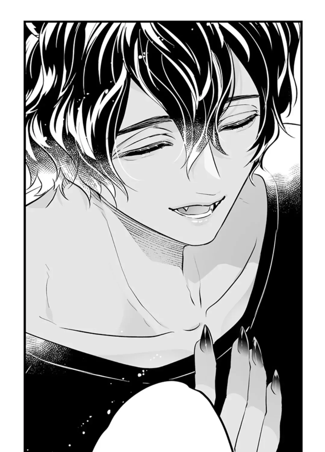 Caressing The Nipples of My Hibernating Bear Chapter 119 page 48 - 