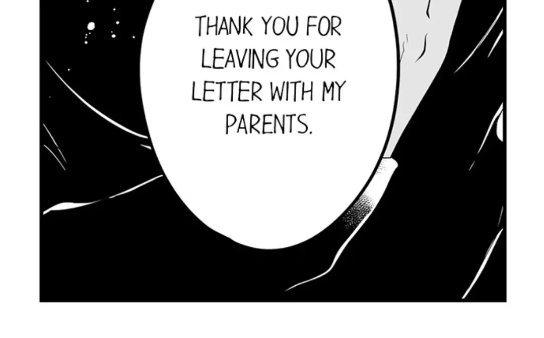 Caressing The Nipples of My Hibernating Bear Chapter 119 page 49 - 