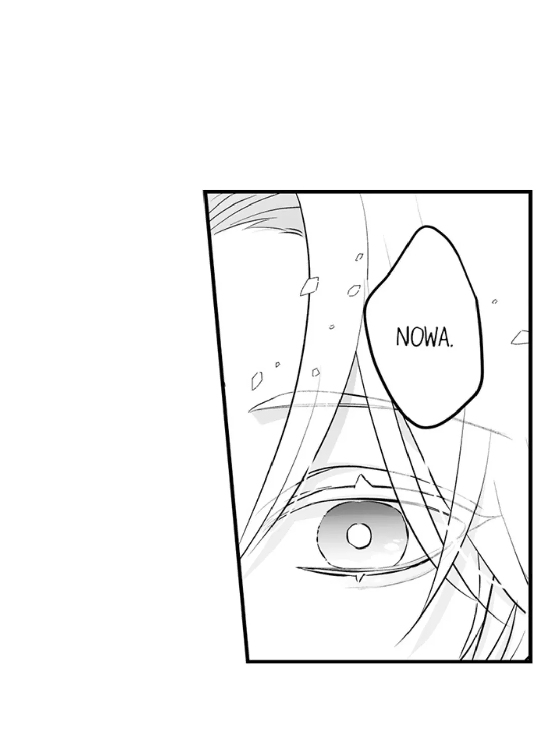 Caressing The Nipples of My Hibernating Bear Chapter 119 page 50 - 