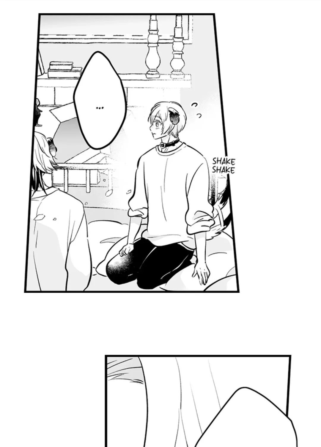 Caressing The Nipples of My Hibernating Bear Chapter 119 page 51 - 