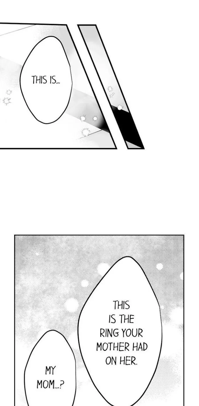 Caressing The Nipples of My Hibernating Bear Chapter 12 page 22 - 