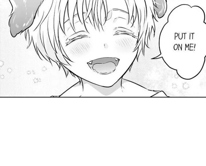 Caressing The Nipples of My Hibernating Bear Chapter 12 page 24 - 