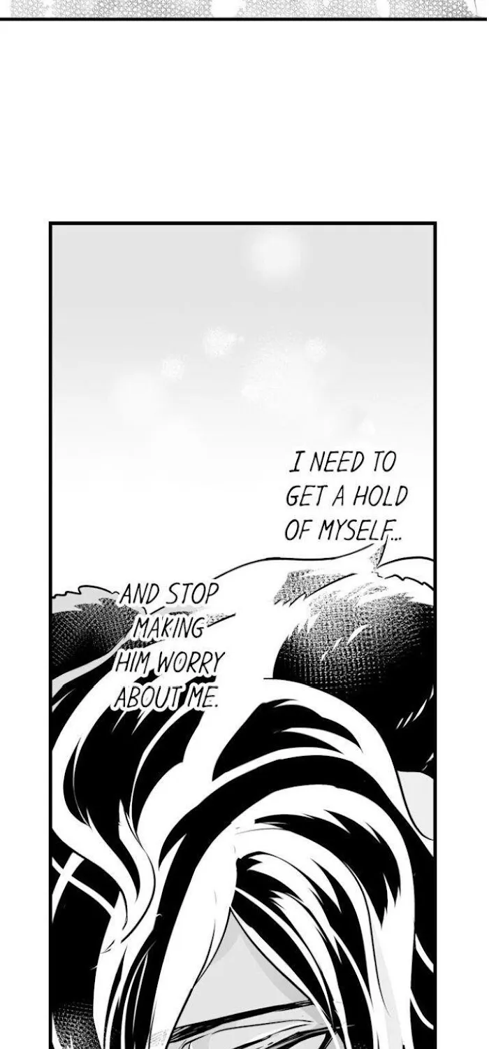 Caressing The Nipples of My Hibernating Bear Chapter 12 page 27 - 