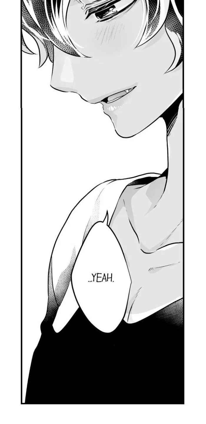 Caressing The Nipples of My Hibernating Bear Chapter 12 page 28 - 