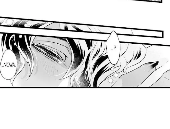 Caressing The Nipples of My Hibernating Bear Chapter 12 page 6 - 