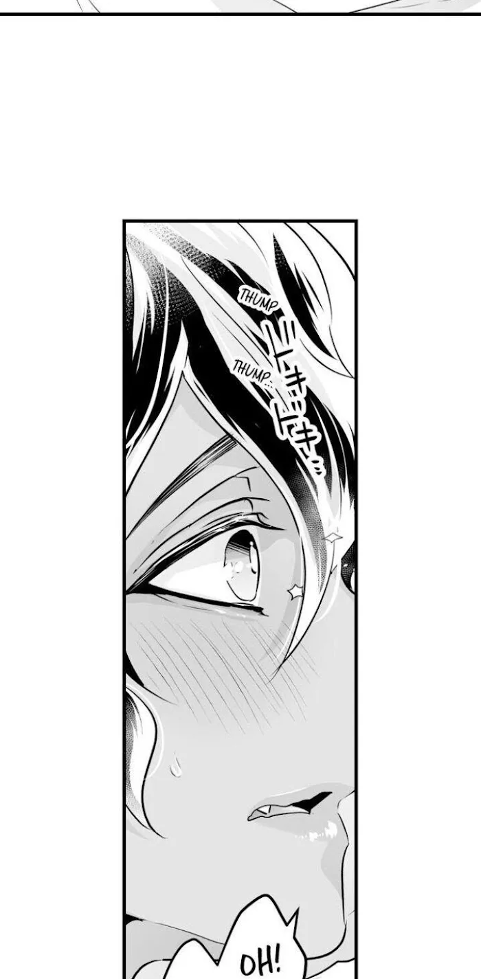 Caressing The Nipples of My Hibernating Bear Chapter 12 page 8 - 