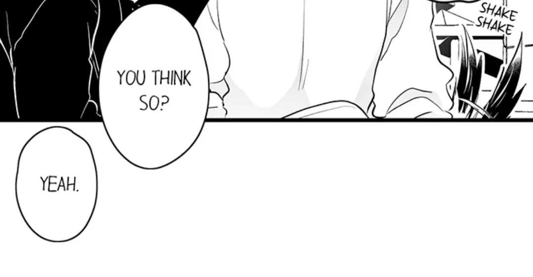Caressing The Nipples of My Hibernating Bear Chapter 120 page 11 - 