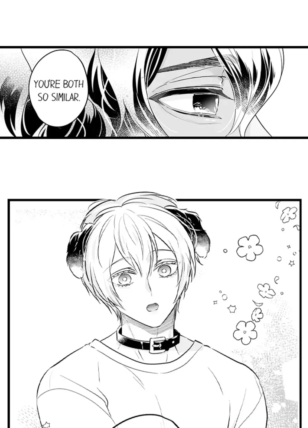 Caressing The Nipples of My Hibernating Bear Chapter 120 page 12 - 