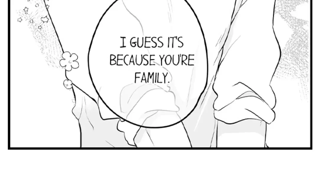 Caressing The Nipples of My Hibernating Bear Chapter 120 page 13 - 