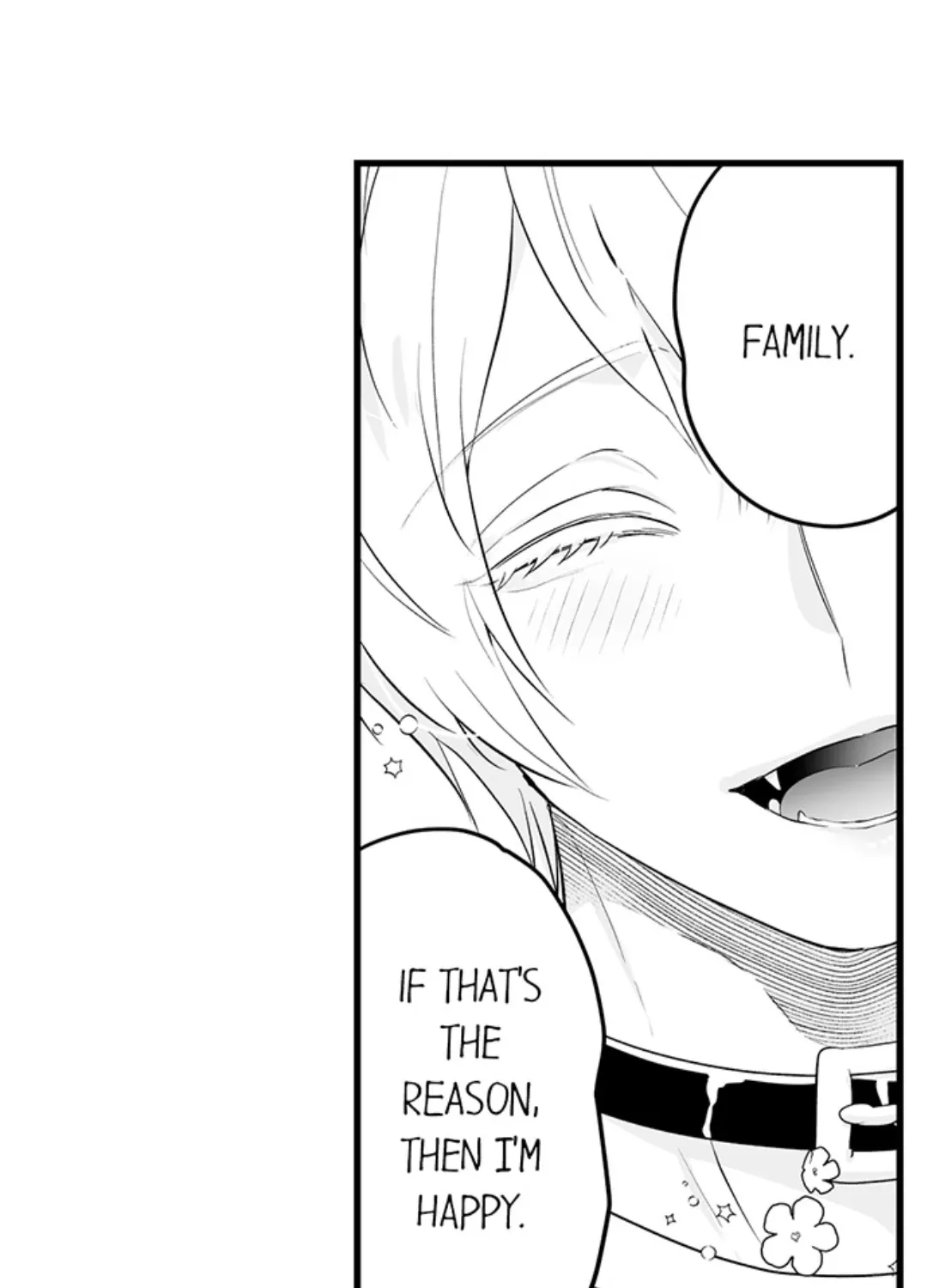 Caressing The Nipples of My Hibernating Bear Chapter 120 page 14 - 