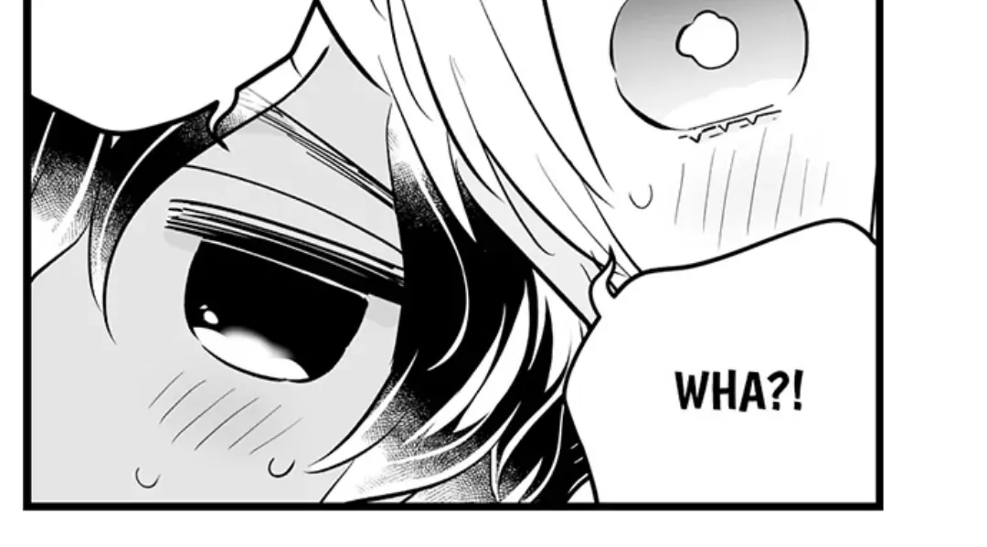 Caressing The Nipples of My Hibernating Bear Chapter 120 page 21 - 