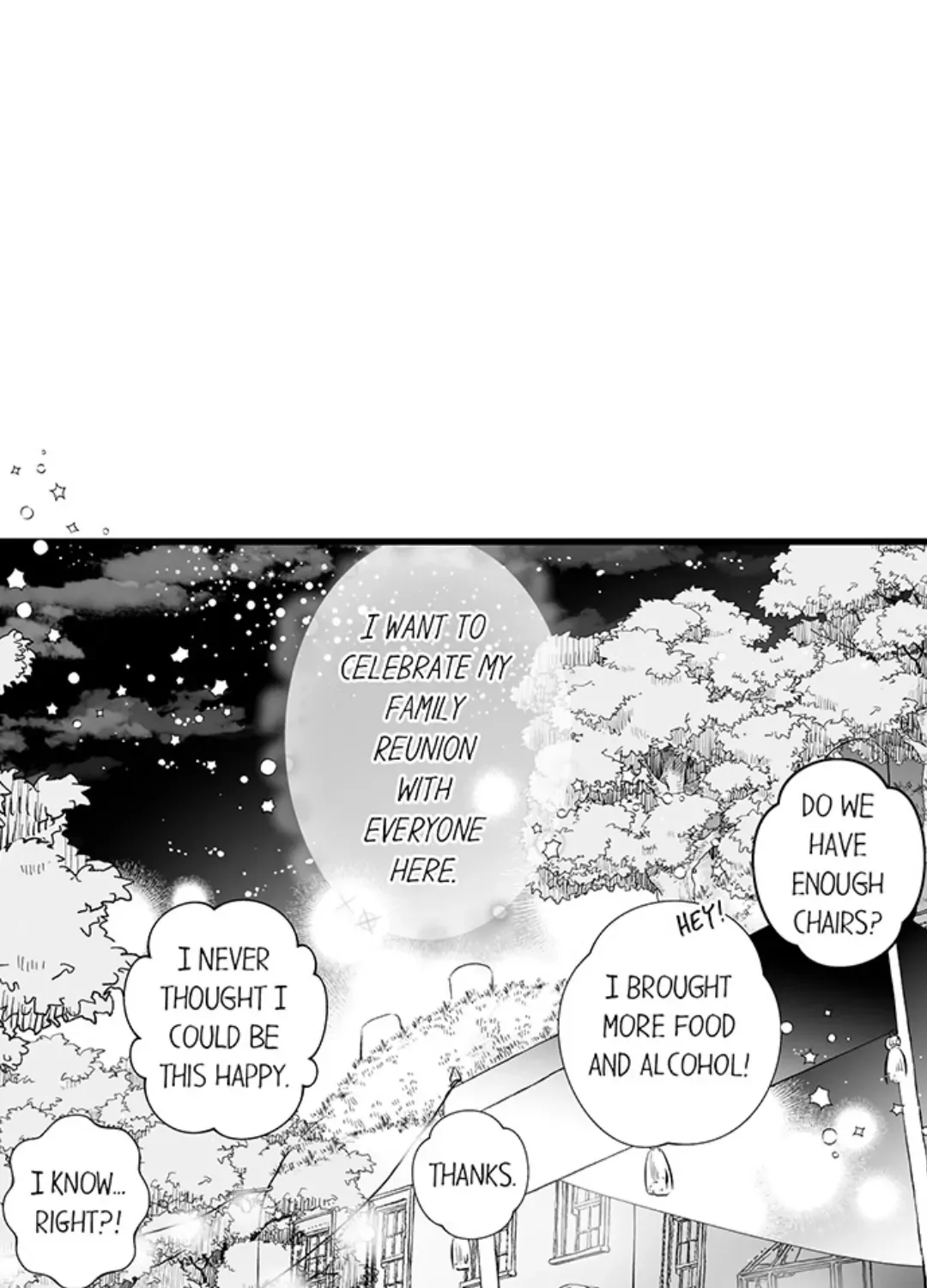 Caressing The Nipples of My Hibernating Bear Chapter 120 page 30 - 