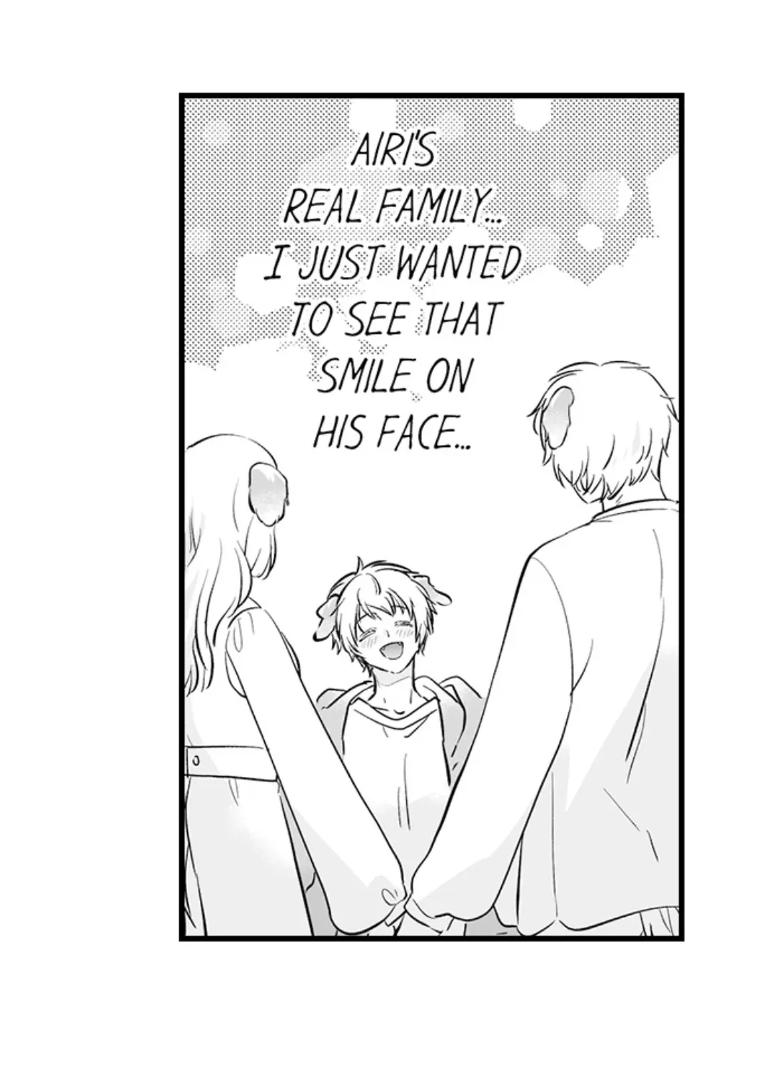 Caressing The Nipples of My Hibernating Bear Chapter 120 page 45 - 