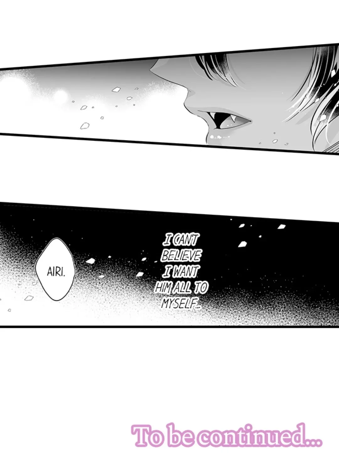 Caressing The Nipples of My Hibernating Bear Chapter 120 page 49 - 