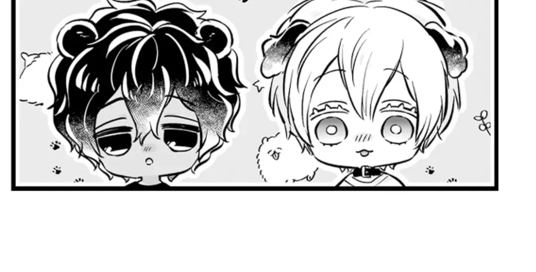 Caressing The Nipples of My Hibernating Bear Chapter 120 page 9 - 