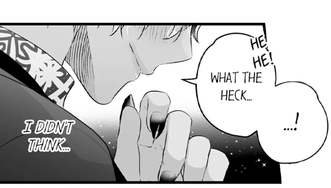 Caressing The Nipples of My Hibernating Bear Chapter 121 page 11 - 