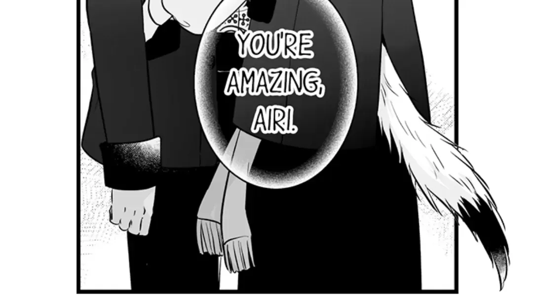 Caressing The Nipples of My Hibernating Bear Chapter 121 page 13 - 