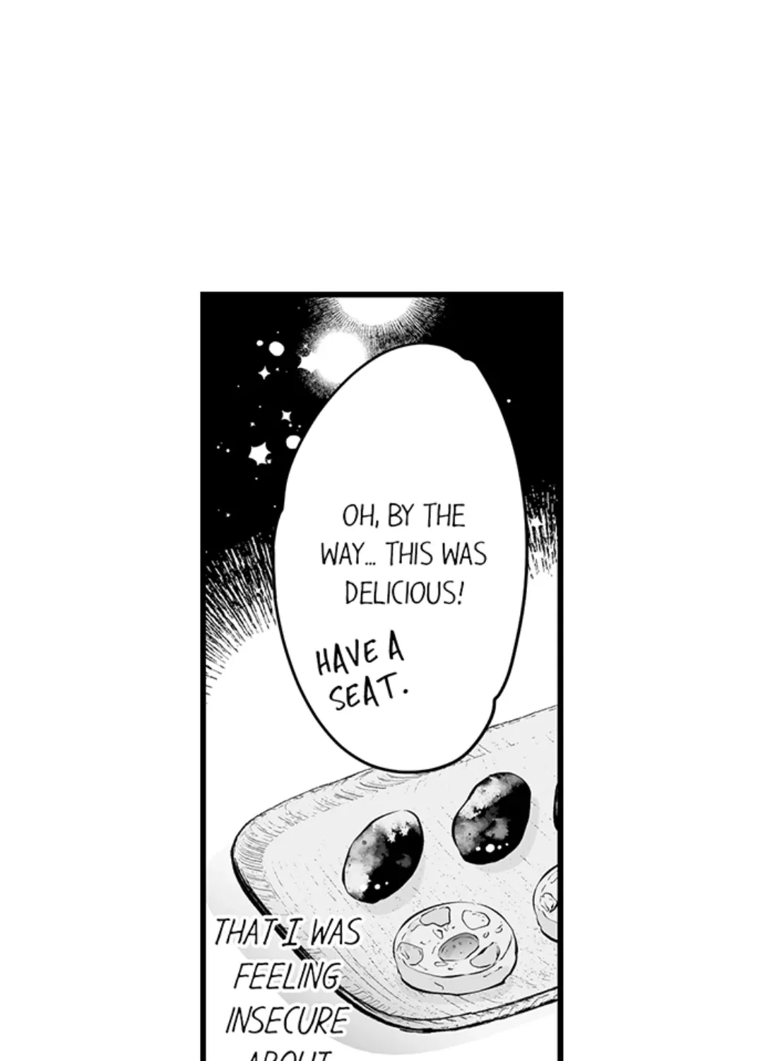 Caressing The Nipples of My Hibernating Bear Chapter 121 page 16 - 