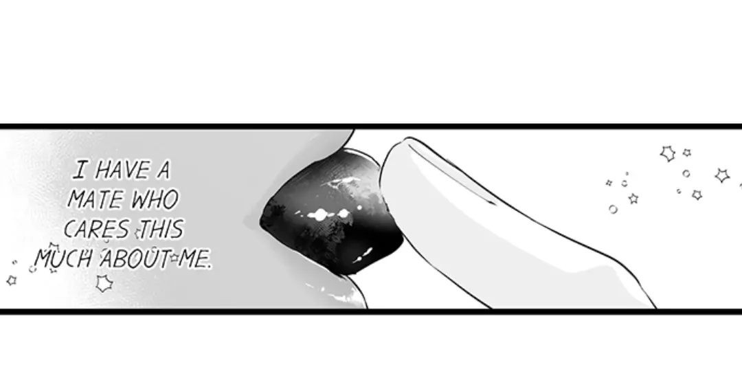 Caressing The Nipples of My Hibernating Bear Chapter 121 page 19 - 