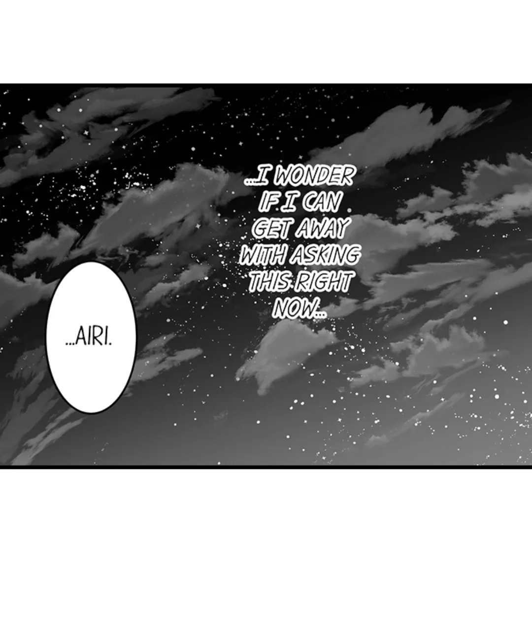Caressing The Nipples of My Hibernating Bear Chapter 121 page 23 - 