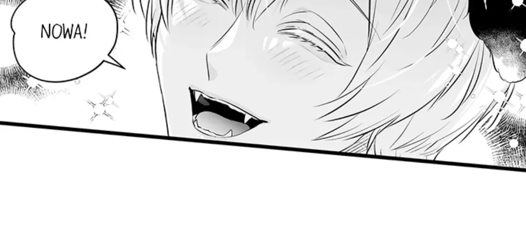 Caressing The Nipples of My Hibernating Bear Chapter 121 page 4 - 