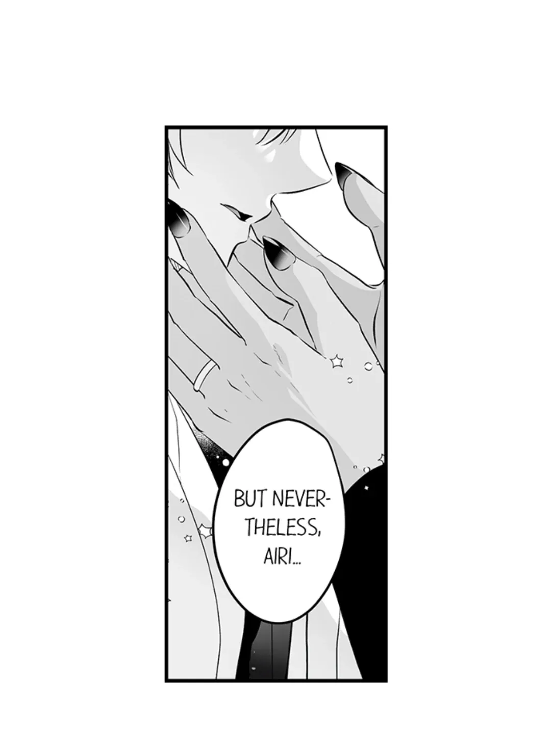Caressing The Nipples of My Hibernating Bear Chapter 121 page 32 - 