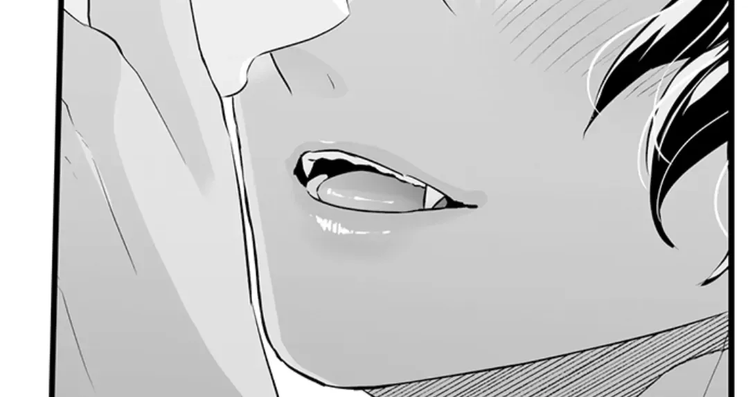 Caressing The Nipples of My Hibernating Bear Chapter 121 page 35 - 