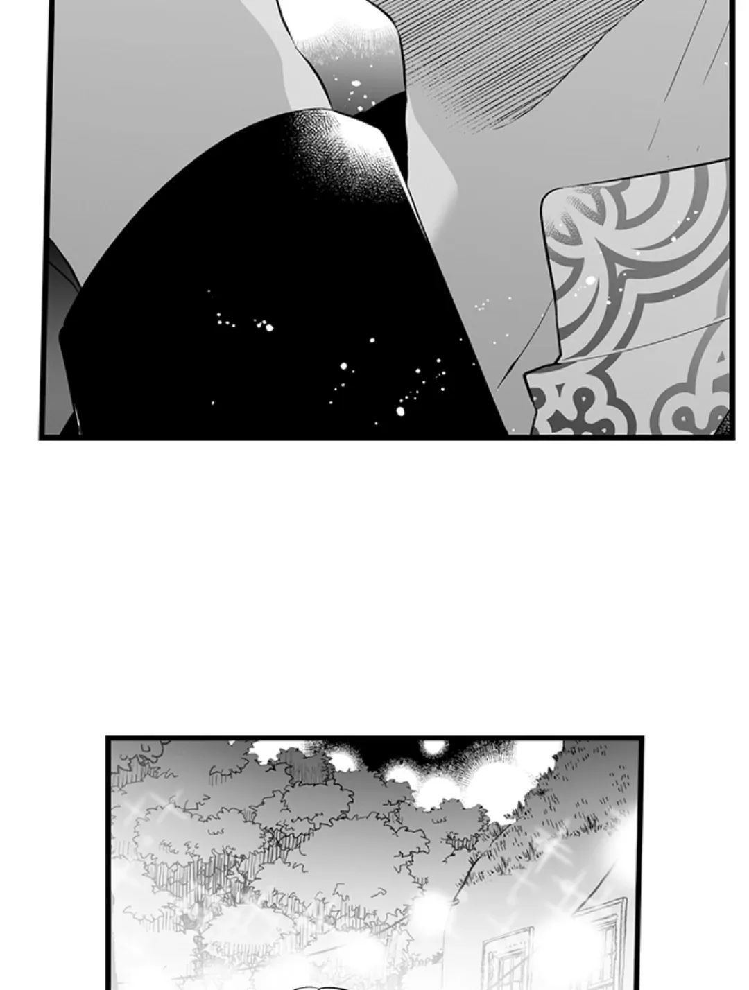 Caressing The Nipples of My Hibernating Bear Chapter 121 page 36 - 