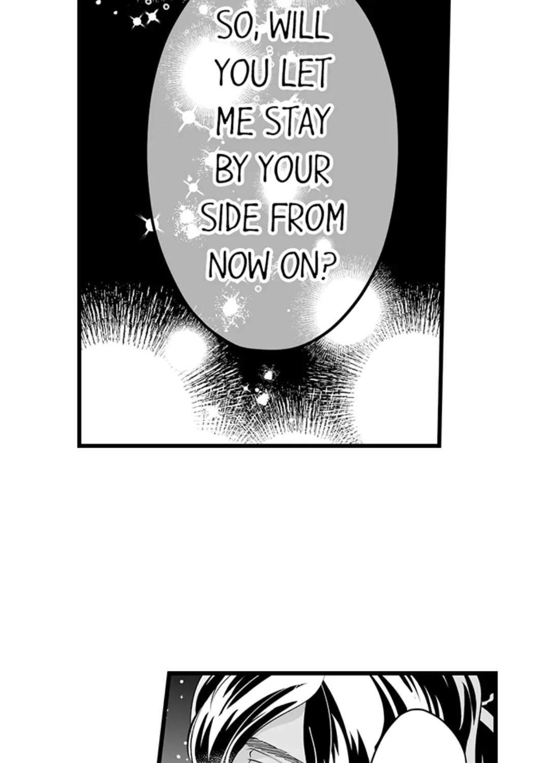 Caressing The Nipples of My Hibernating Bear Chapter 121 page 39 - 