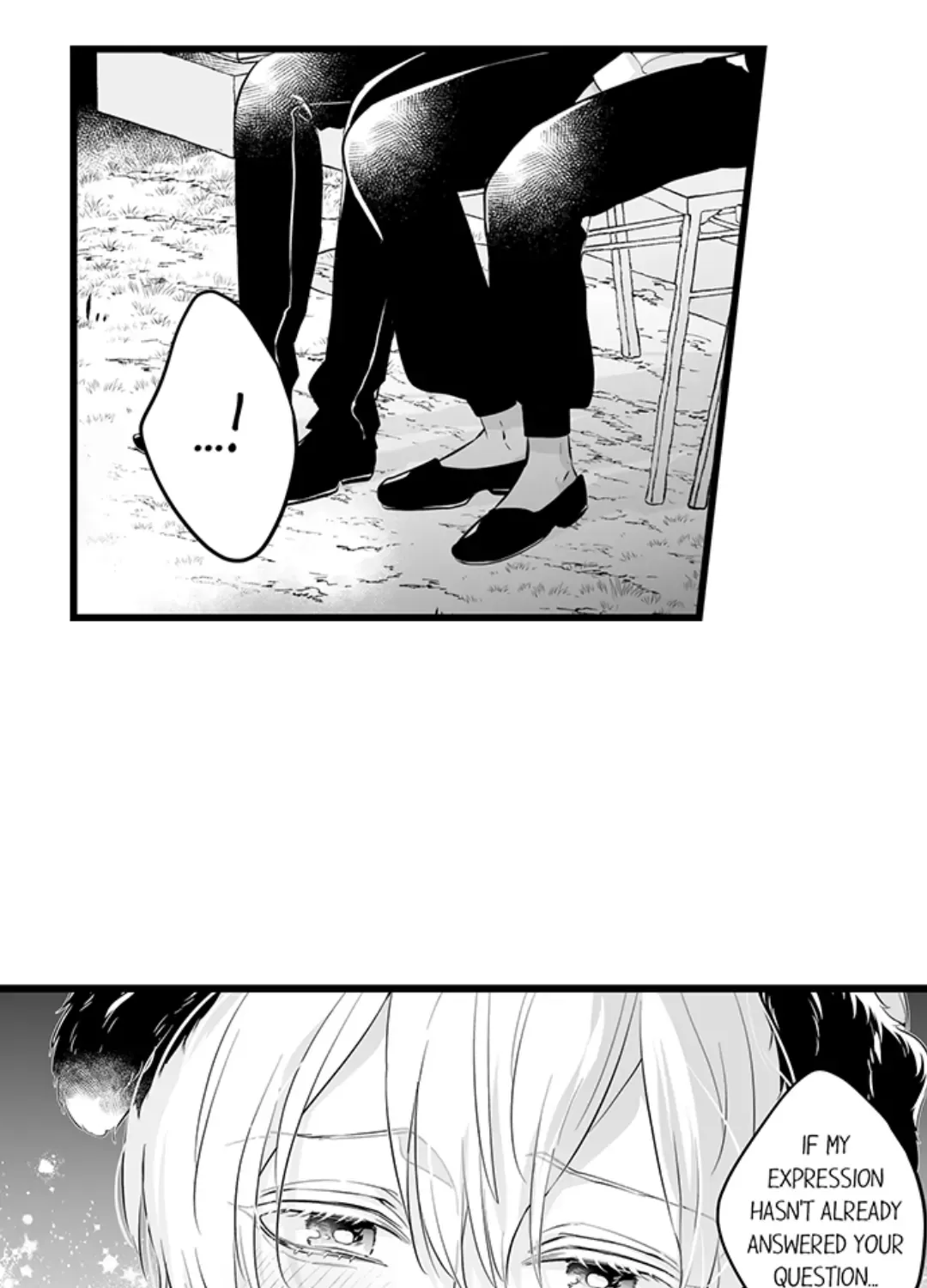 Caressing The Nipples of My Hibernating Bear Chapter 121 page 41 - 