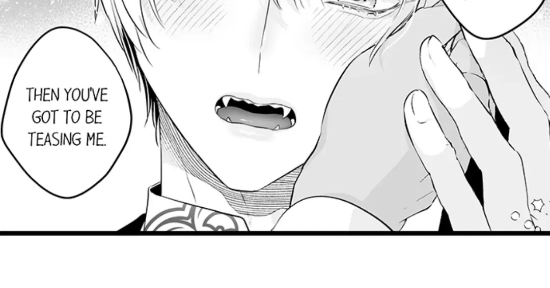 Caressing The Nipples of My Hibernating Bear Chapter 121 page 42 - 