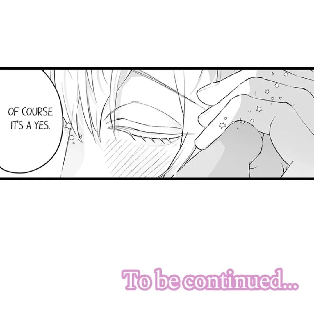 Caressing The Nipples of My Hibernating Bear Chapter 121 page 43 - 