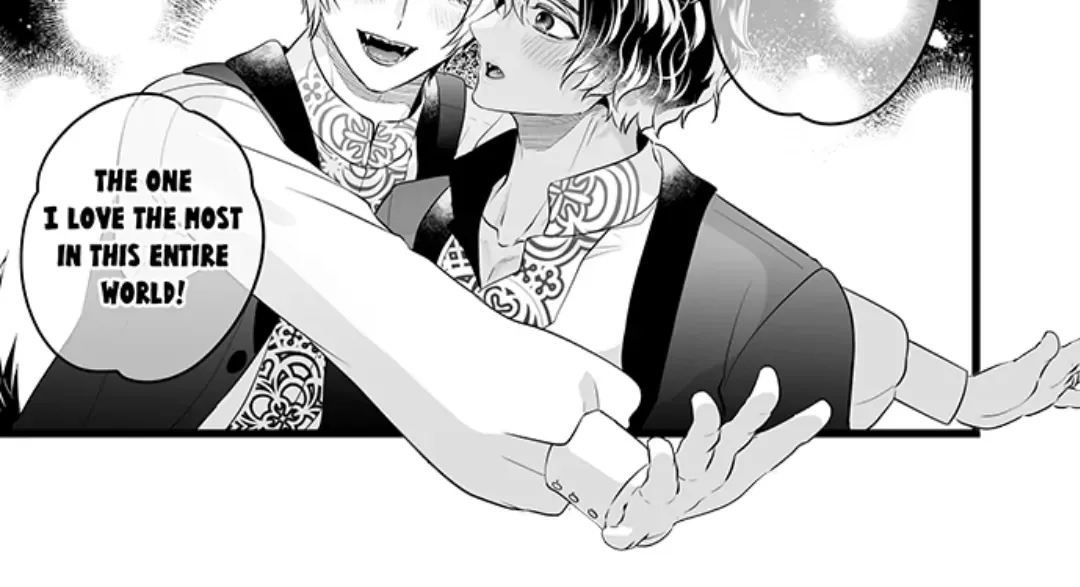 Caressing The Nipples of My Hibernating Bear Chapter 122 page 13 - 