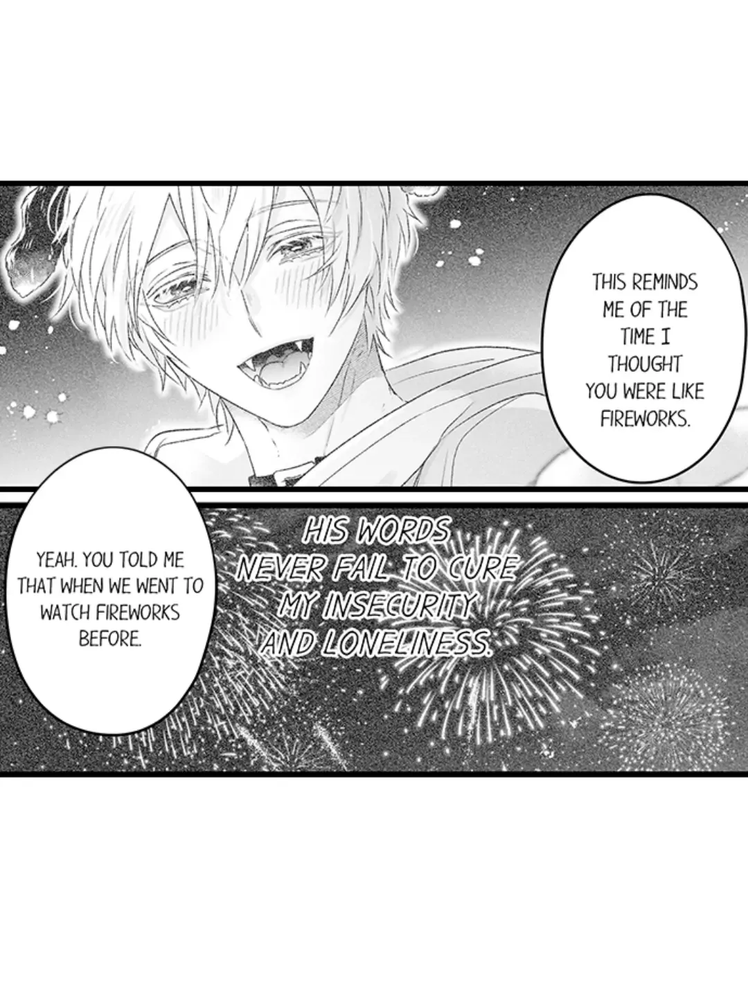 Caressing The Nipples of My Hibernating Bear Chapter 122 page 20 - 