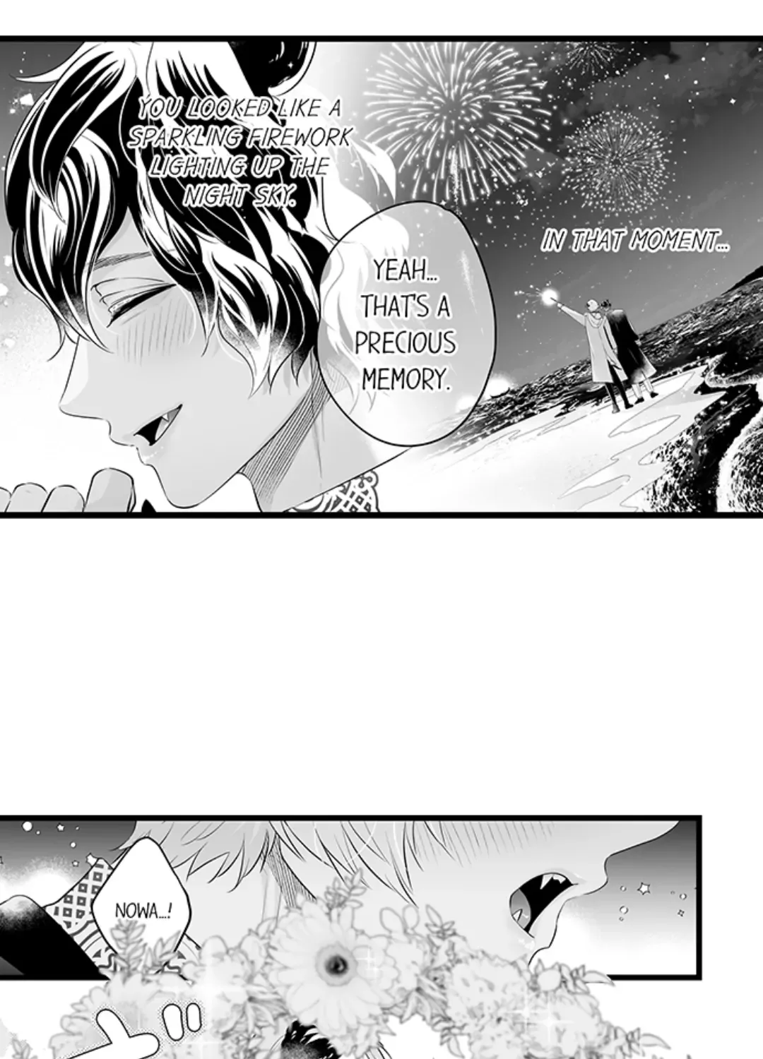 Caressing The Nipples of My Hibernating Bear Chapter 122 page 21 - 